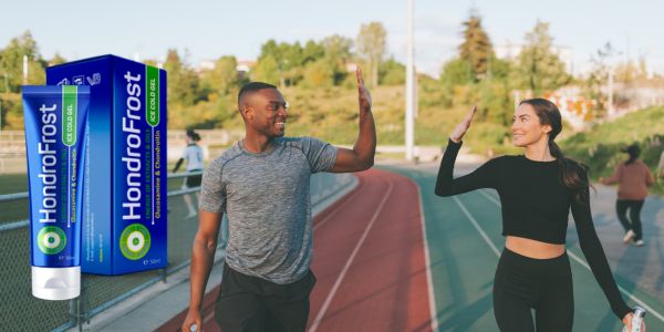 Hondrofrost reseñas reales, testimonios, opiniones y lo que dicen quienes lo han probado